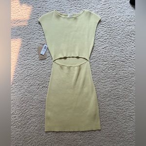 Brand new Aritzia dress